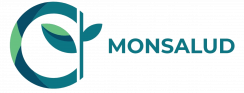Monsalud Confort Logo Color