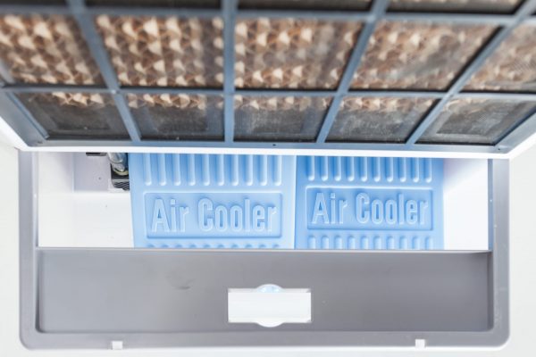 Climatizador FC con aniones y Hepa (1) - Monsalud filtro