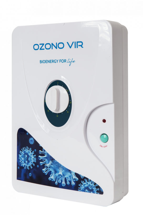 Ozono VIR 600 Monsalud Confort