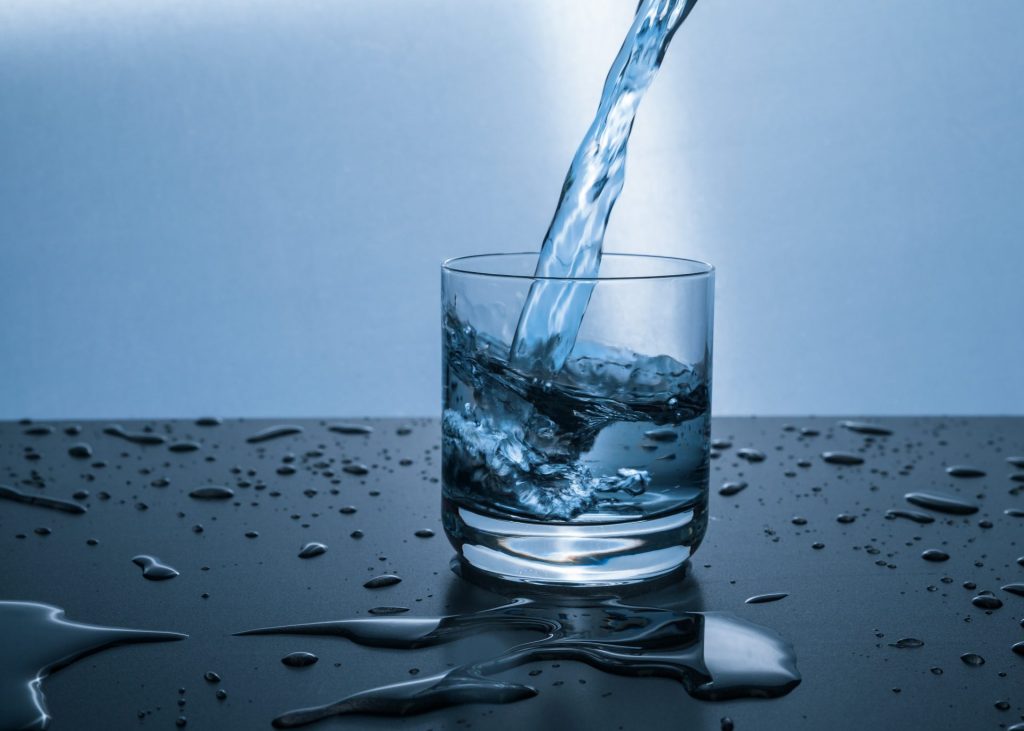 Agua Hidrogenada Monsalud